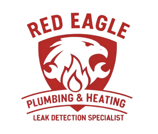 Red Eagle Plumbing & Heating